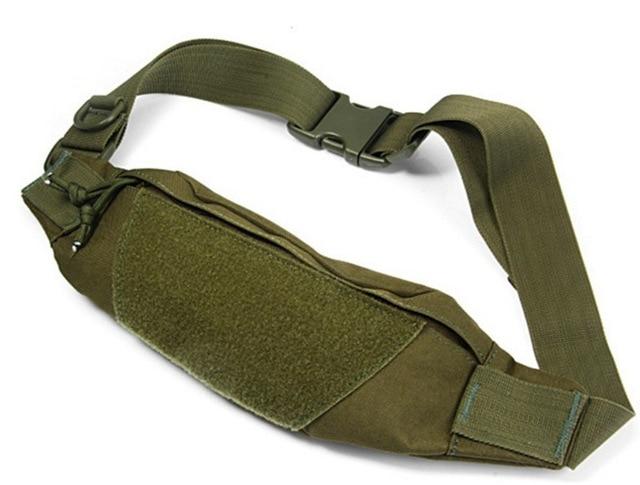 VIP Tactical Store  Waist Pack (9 Designs)