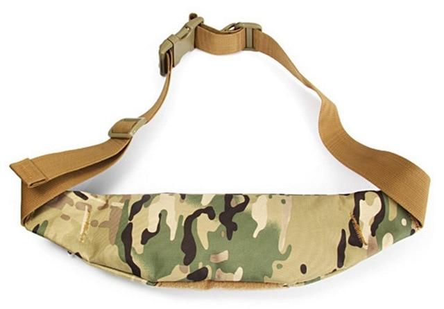 VIP Tactical Store  Waist Pack (9 Designs)