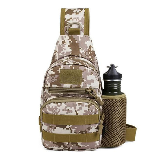 VIP Tactical Store  Shoulder Bag (6 Designs)