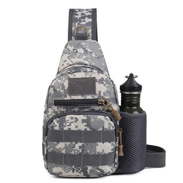 VIP Tactical Store  Shoulder Bag (6 Designs)