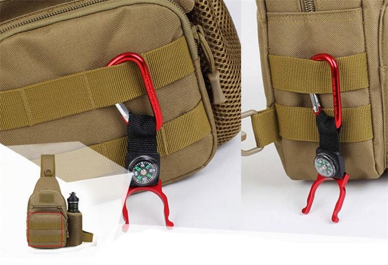 VIP Tactical Store  Shoulder Bag (6 Designs)