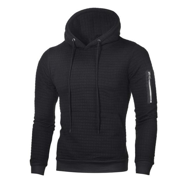 [LIMITED EDITION] VIP Tactical Store  Reconnaissance Hoodie V2 (4 Designs)