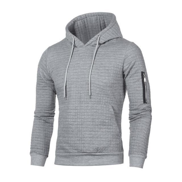 [LIMITED EDITION] VIP Tactical Store  Reconnaissance Hoodie V2 (4 Designs)