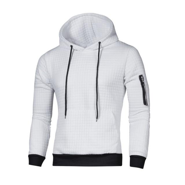 [LIMITED EDITION] VIP Tactical Store  Reconnaissance Hoodie V2 (4 Designs)