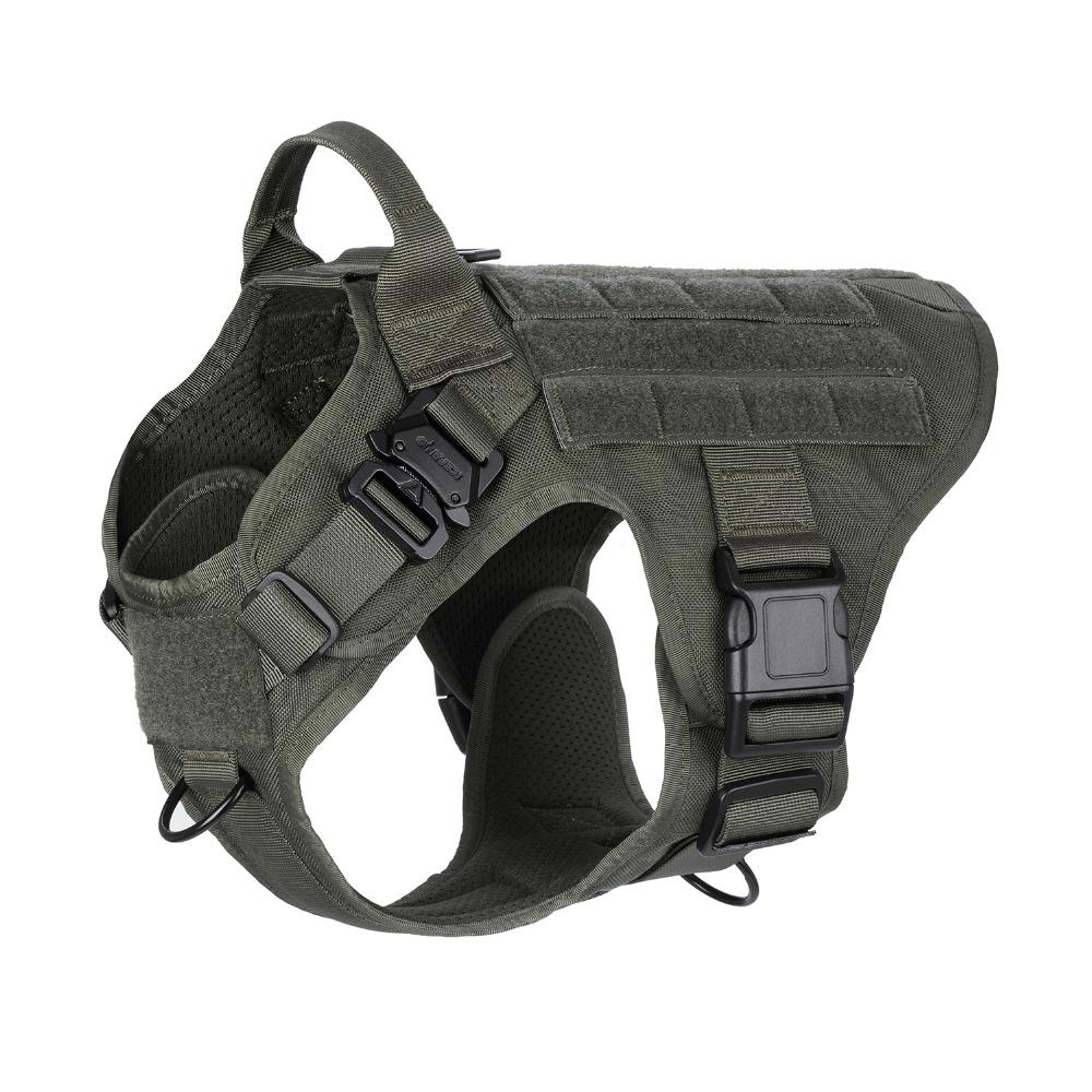 VIP Tactical Store  K9 Field Armor