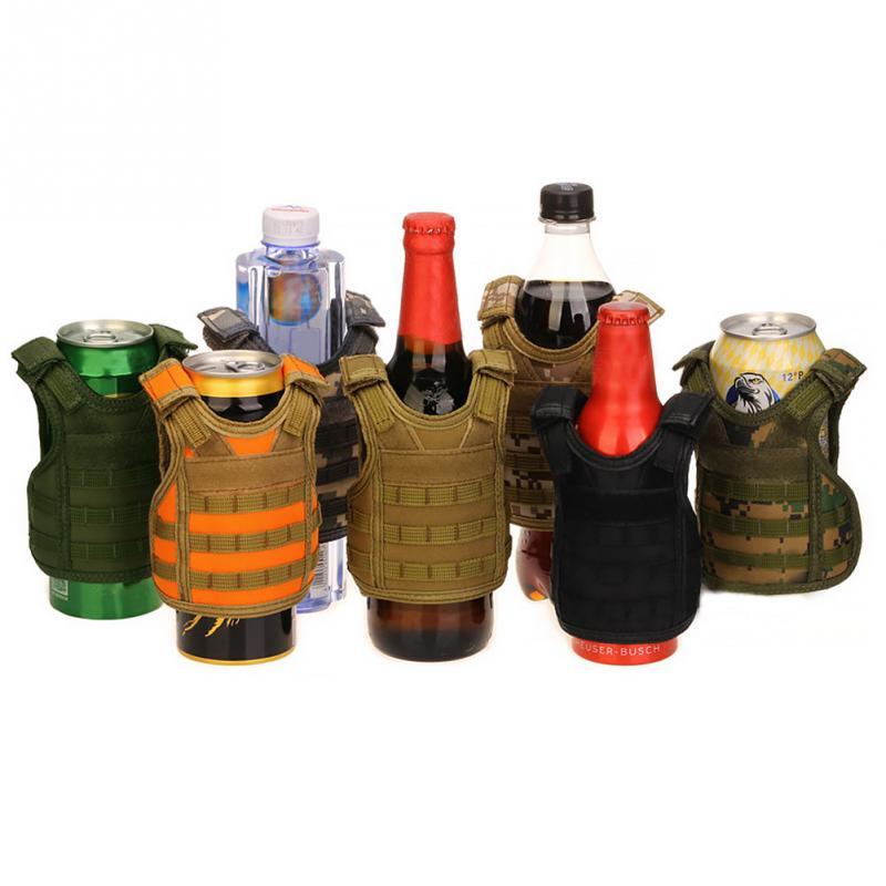 VIP Tactical Store Koozie (7 Designs)