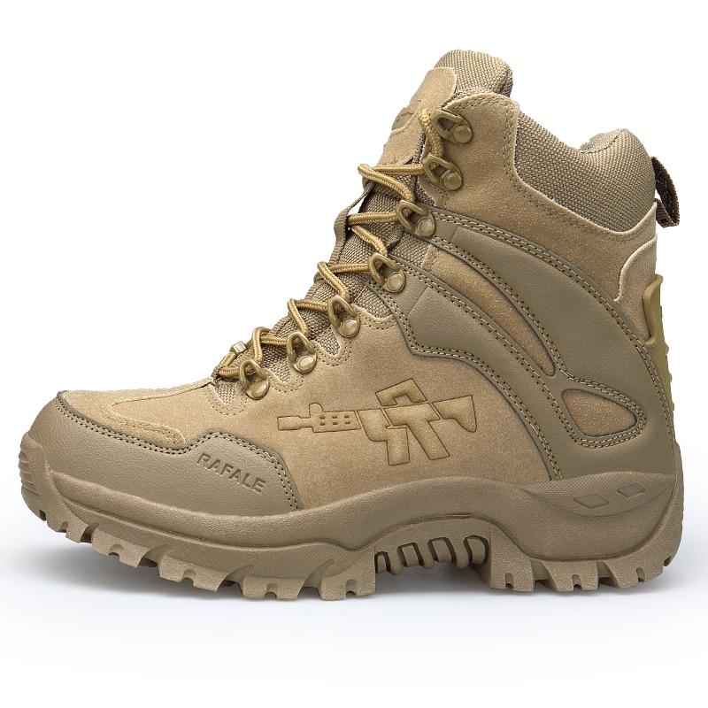 VIP Tactical Store  Terrain Boots