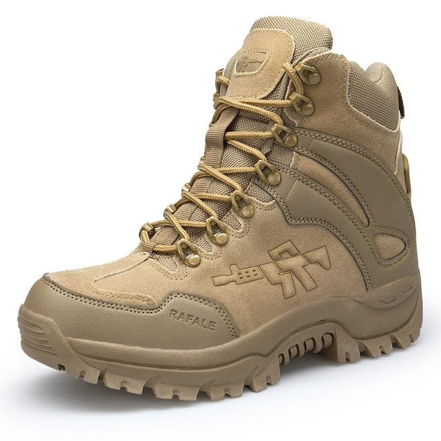 VIP Tactical Store  Terrain Boots