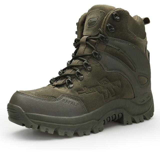 VIP Tactical Store  Terrain Boots