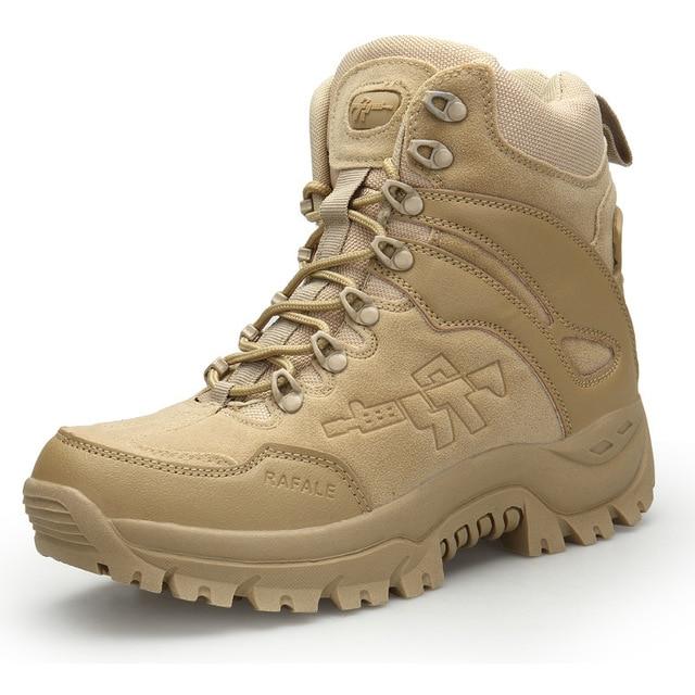 VIP Tactical Store  Terrain Boots