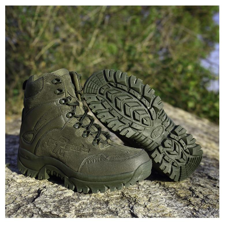 VIP Tactical Store  Terrain Boots