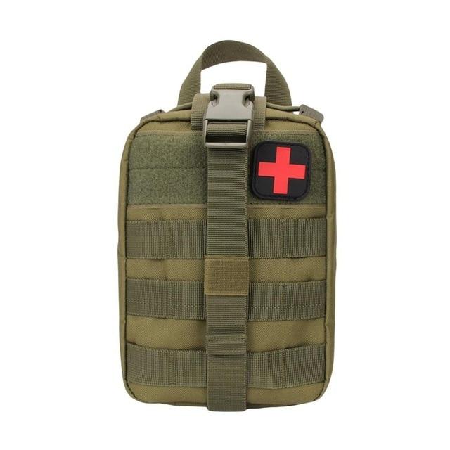 VIP Tactical Store  Preparedness Pouch (7 Designs)