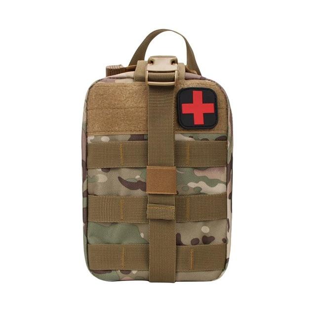 VIP Tactical Store  Preparedness Pouch (7 Designs)