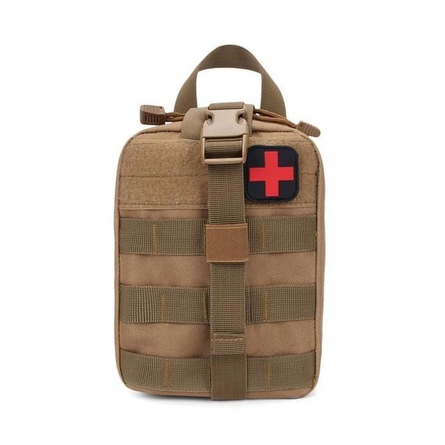 VIP Tactical Store  Preparedness Pouch (7 Designs)