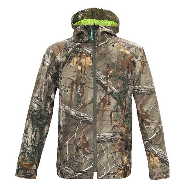 VIP Tactical Store  Predator Jacket