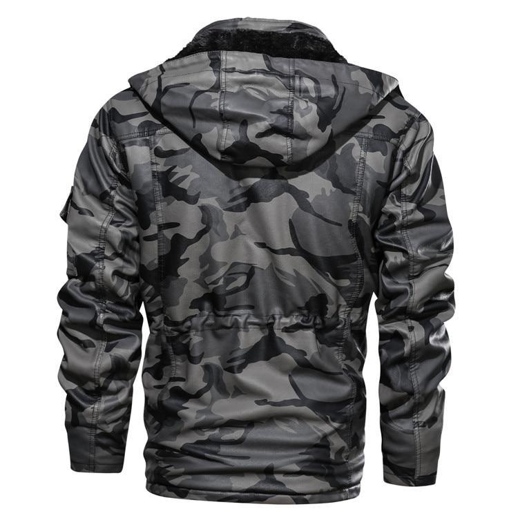 VIP Tactical Store  Stealth Jacket (3 Designs)